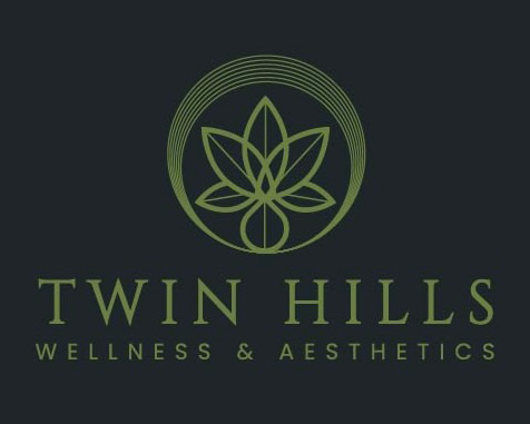 Twin Hills Wellness & Aesthetics Logo